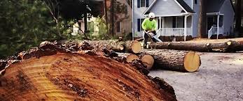 Denmark, SC  Tree Services Company